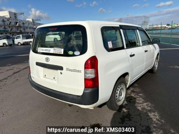 Used 2014 AT toyota probox-van NSP160V Image[6]