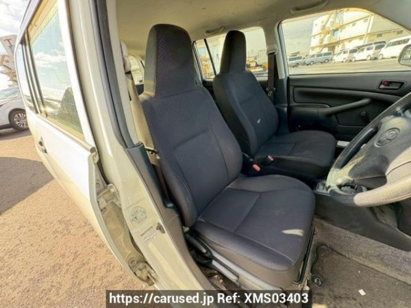 Used 2014 AT toyota probox-van NSP160V Image[13]