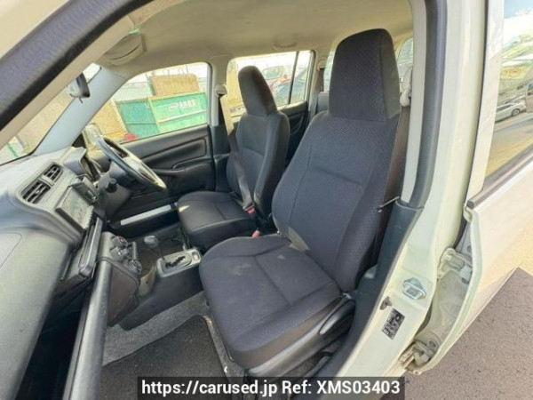 Used 2014 AT toyota probox-van NSP160V Image[14]