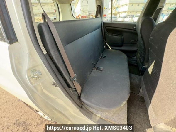 Used 2014 AT toyota probox-van NSP160V Image[15]