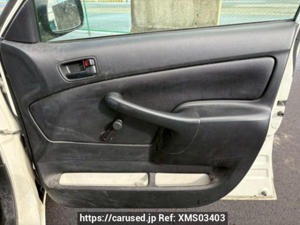 Used 2014 AT toyota probox-van NSP160V Image[17]