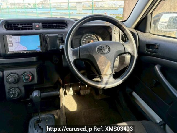 Used 2014 AT toyota probox-van NSP160V Image[20]