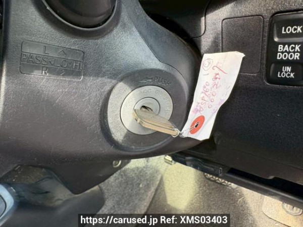 Used 2014 AT toyota probox-van NSP160V Image[21]