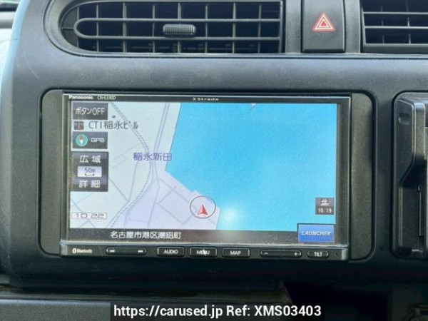 Used 2014 AT toyota probox-van NSP160V Image[24]