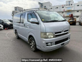 Toyota Regiusace Van