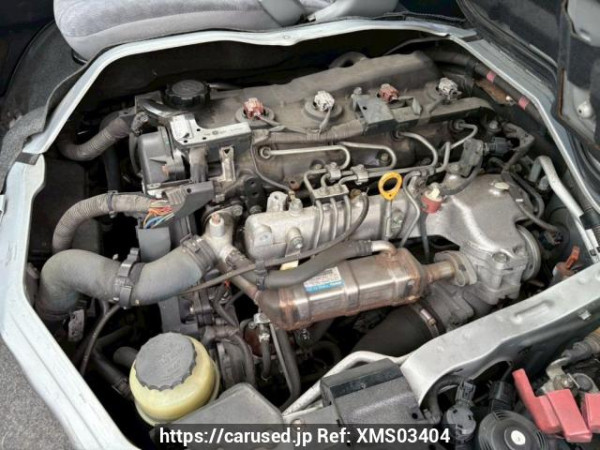 Used 2006 AT toyota regiusace-van KDH205V Image[9]