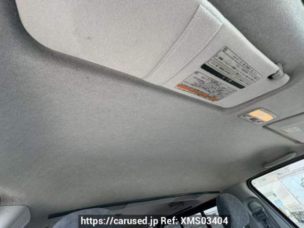 Used 2006 AT toyota regiusace-van KDH205V Image[13]