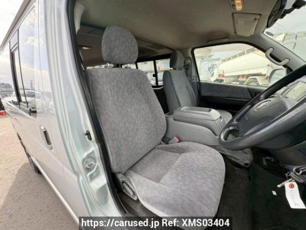 Used 2006 AT toyota regiusace-van KDH205V Image[14]