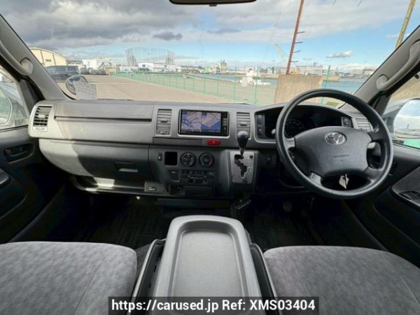 Used 2006 AT toyota regiusace-van KDH205V Image[19]