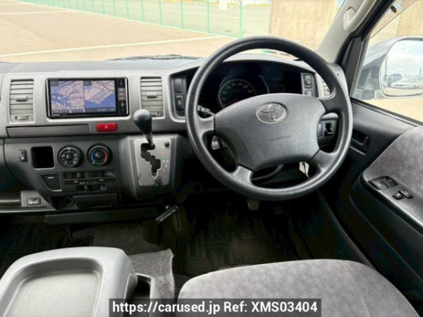 Used 2006 AT toyota regiusace-van KDH205V Image[21]