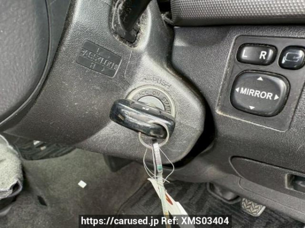 Used 2006 AT toyota regiusace-van KDH205V Image[22]