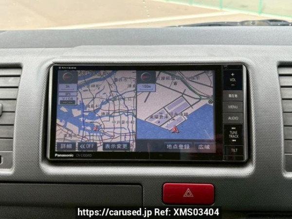 Used 2006 AT toyota regiusace-van KDH205V Image[25]