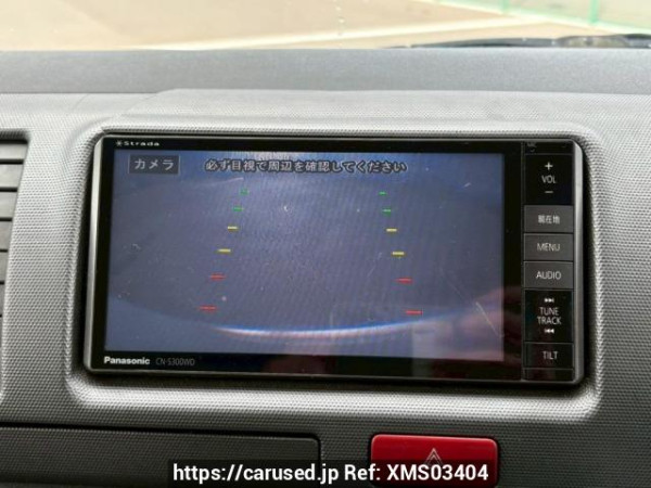 Used 2006 AT toyota regiusace-van KDH205V Image[26]