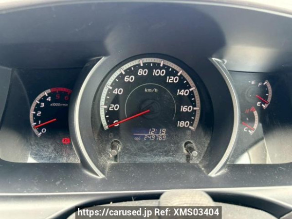 Used 2006 AT toyota regiusace-van KDH205V Image[29]