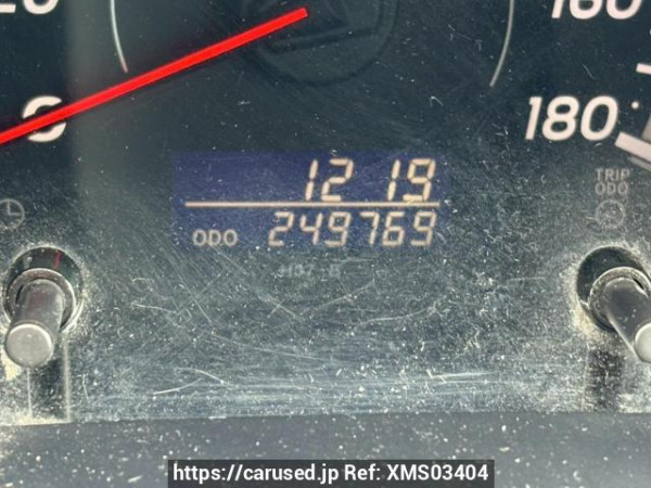 Used 2006 AT toyota regiusace-van KDH205V Image[30]