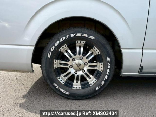 Used 2006 AT toyota regiusace-van KDH205V Image[32]