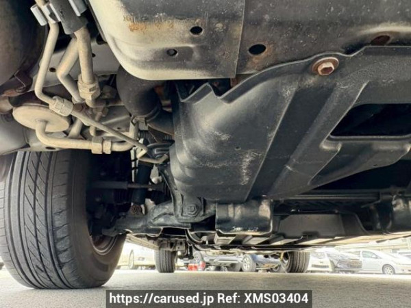 Used 2006 AT toyota regiusace-van KDH205V Image[35]