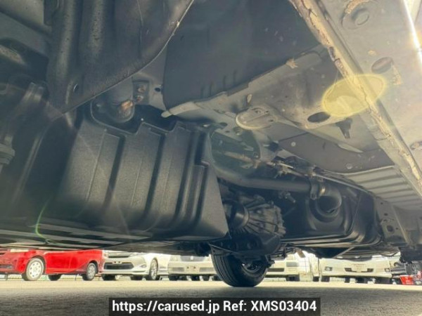 Used 2006 AT toyota regiusace-van KDH205V Image[38]