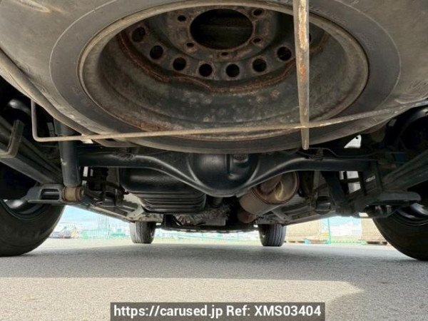 Used 2006 AT toyota regiusace-van KDH205V Image[42]