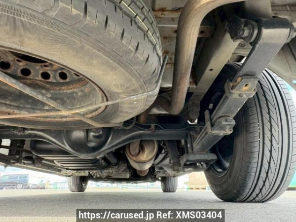 Used 2006 AT toyota regiusace-van KDH205V Image[43]