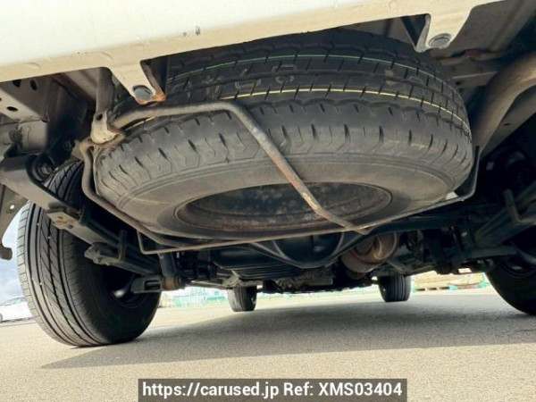 Used 2006 AT toyota regiusace-van KDH205V Image[44]