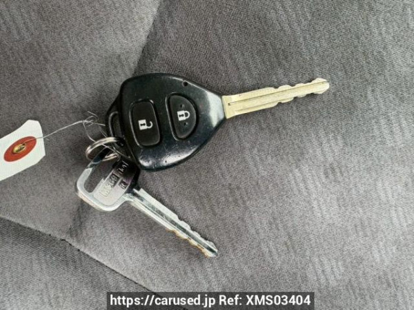 Used 2006 AT toyota regiusace-van KDH205V Image[45]