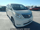 Toyota Alphard ANH20W