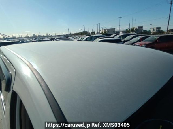 Used 2008 AT toyota alphard ANH20W Image[11]