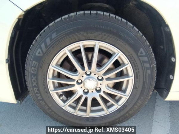 Used 2008 AT toyota alphard ANH20W Image[30]