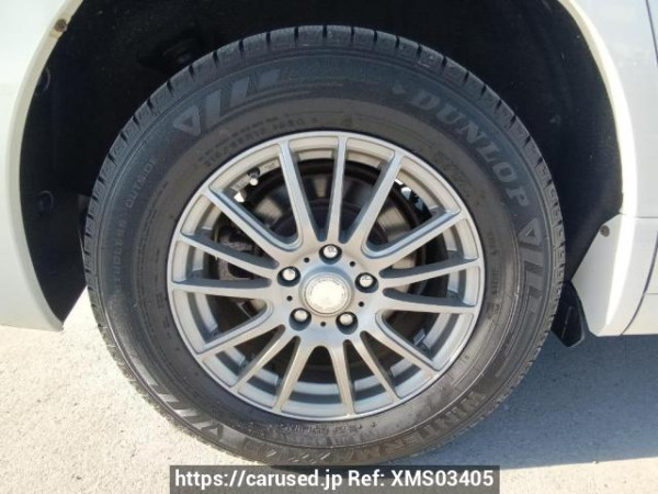 Used 2008 AT toyota alphard ANH20W Image[32]