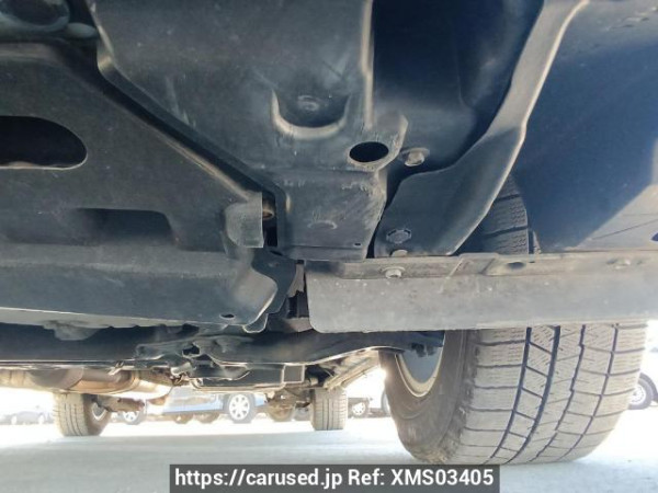 Used 2008 AT toyota alphard ANH20W Image[35]