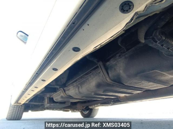 Used 2008 AT toyota alphard ANH20W Image[36]