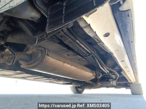 Used 2008 AT toyota alphard ANH20W Image[37]