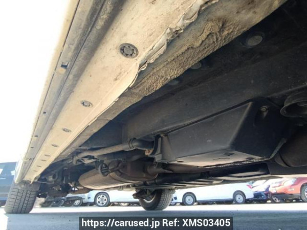 Used 2008 AT toyota alphard ANH20W Image[38]