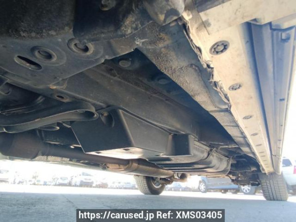 Used 2008 AT toyota alphard ANH20W Image[39]