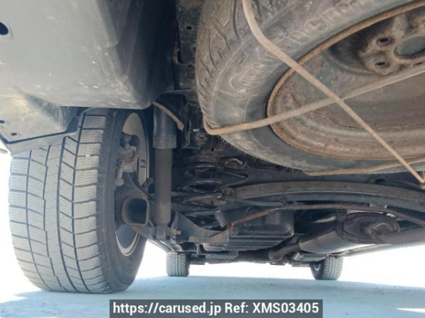 Used 2008 AT toyota alphard ANH20W Image[40]