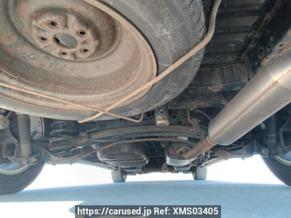 Used 2008 AT toyota alphard ANH20W Image[41]