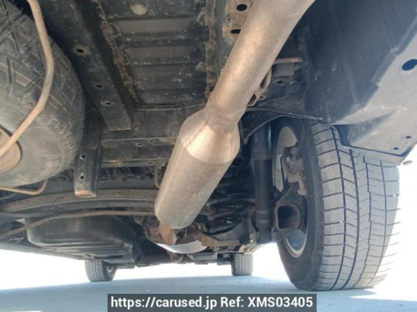 Used 2008 AT toyota alphard ANH20W Image[42]