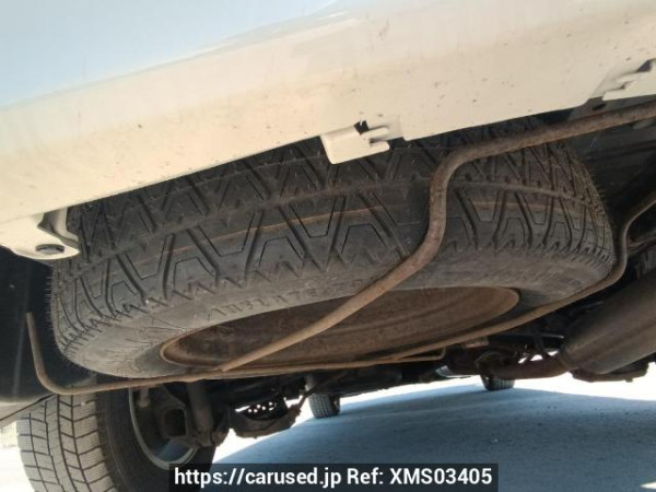 Used 2008 AT toyota alphard ANH20W Image[43]