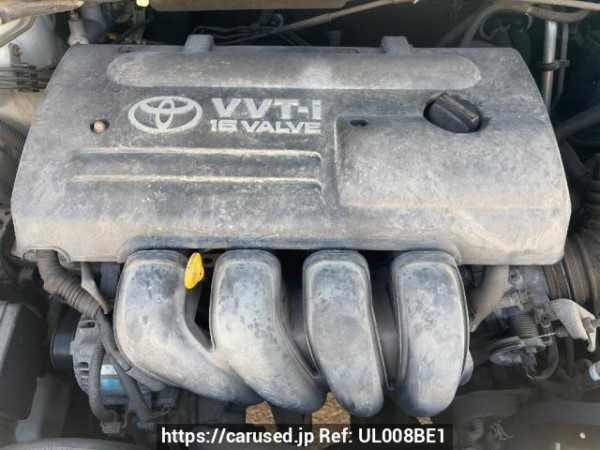 Used 2003 AT toyota wish ZNE10G Image[6]