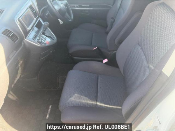 Used 2003 AT toyota wish ZNE10G Image[10]
