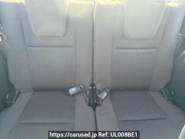 Used 2003 AT toyota wish ZNE10G Image[13]