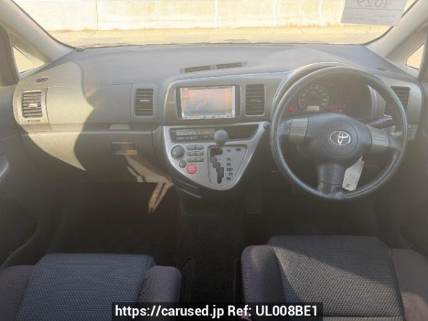 Used 2003 AT toyota wish ZNE10G Image[14]
