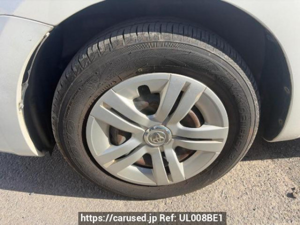 Used 2003 AT toyota wish ZNE10G Image[21]