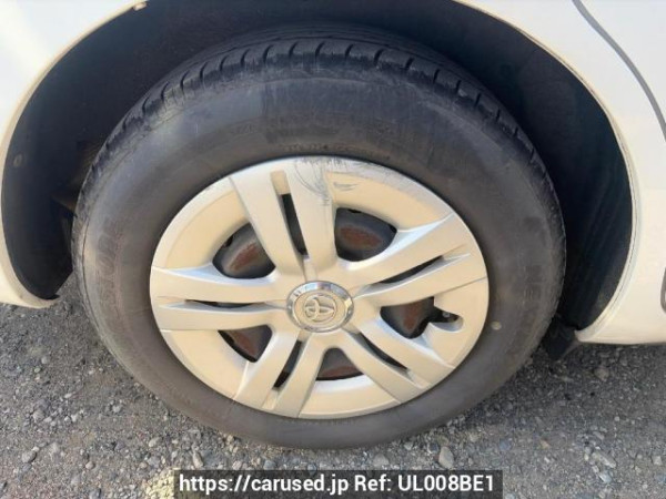 Used 2003 AT toyota wish ZNE10G Image[23]