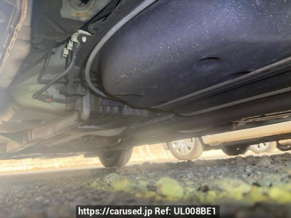 Used 2003 AT toyota wish ZNE10G Image[24]