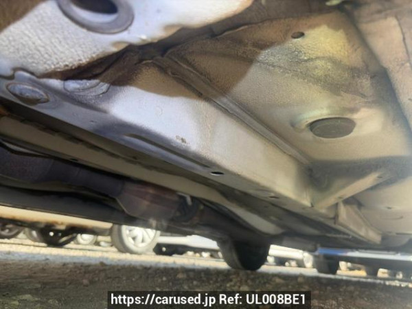 Used 2003 AT toyota wish ZNE10G Image[25]