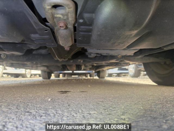 Used 2003 AT toyota wish ZNE10G Image[26]