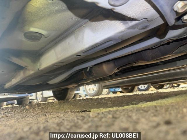 Used 2003 AT toyota wish ZNE10G Image[27]