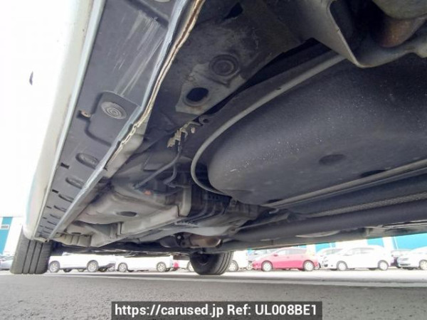 Used 2003 AT toyota wish ZNE10G Image[36]